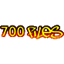 700 files icon