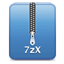 7zX icon