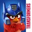 Angry Birds Transformers icon
