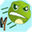 Angry Frogs icon