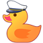 CaptainDuckDuck icon
