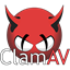 Clam AntiVirus icon