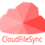 CloudFileSync icon