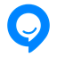 Facechat icon
