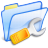 FCorp File &amp; Folder Tools icon