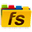 FileServe icon