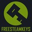 FreeSteamKeys icon