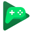 Google Play Games icon