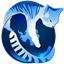 GNU IceCat icon