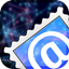 Interlink Mail &amp; News icon