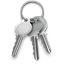 Keychain Access icon