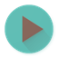 Kioo Media Player icon