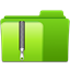 Kudesnik Archiver icon