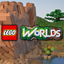 LEGO&#174; Worlds icon