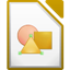 LibreOffice - Draw icon