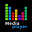 Media Player S icon