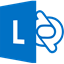 Microsoft Lync icon