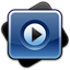 MPlayer OSX Extended icon