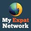 My Expat Network icon