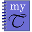MyTetra icon