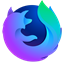 Firefox Nightly icon