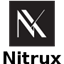 Nitrux OS icon