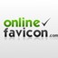Online Favicon Generator &amp; Gallery icon