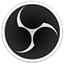 Open Broadcaster Software icon