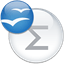 Apache OpenOffice Math icon