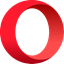 Opera Add-ons icon