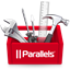 Parallels Toolbox icon
