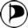 PiratePad icon