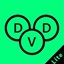 Player for DVD&#39;s Lite icon