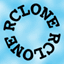 Rclone icon