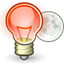 RedshiftGUI icon