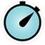 Relative Time icon