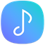 Samsung Music icon