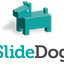 SlideDog icon