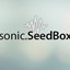 Sonic SeedBox icon