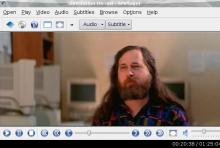 GNU/LINUX Documentary