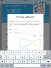 Xodo Connect - collaborate with others