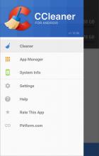 CCleaner for Android