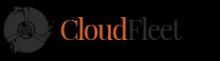 CloudFleet Logo