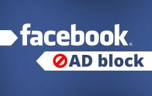 Facebook AdBlock for Chrome