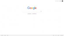 Google Search Home