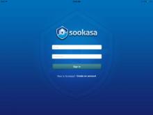 Sookasa for iOS