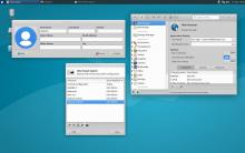 Xubuntu 16.04: Customization options