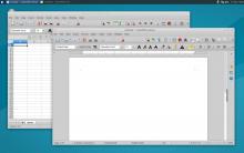 Xubuntu 16.04: LibreOffice