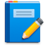 Synology Note Station icon