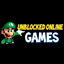 Unblocked Games icon
